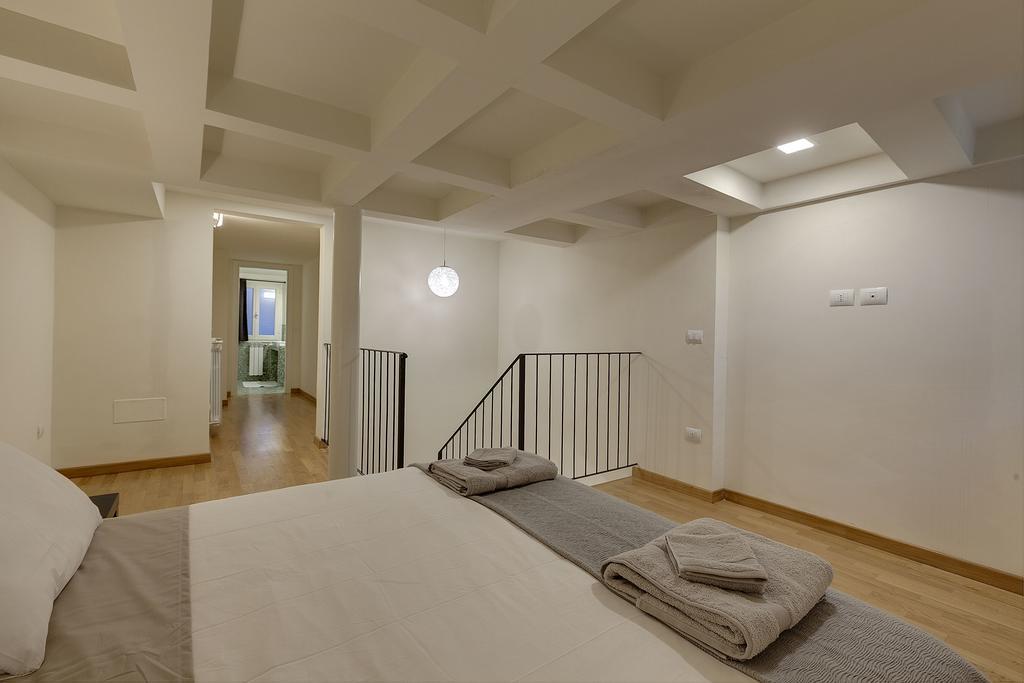 2016 Apartments Φλωρεντία Εξωτερικό φωτογραφία