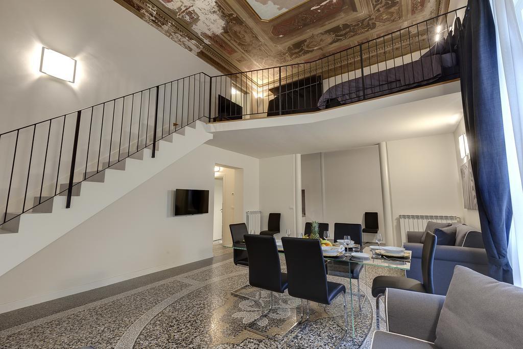 2016 Apartments Φλωρεντία Εξωτερικό φωτογραφία