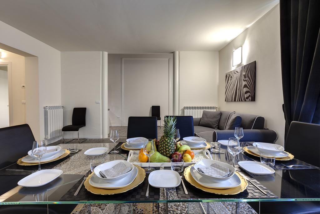 2016 Apartments Φλωρεντία Εξωτερικό φωτογραφία