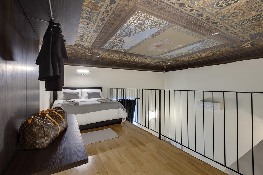 2016 Apartments Φλωρεντία Εξωτερικό φωτογραφία