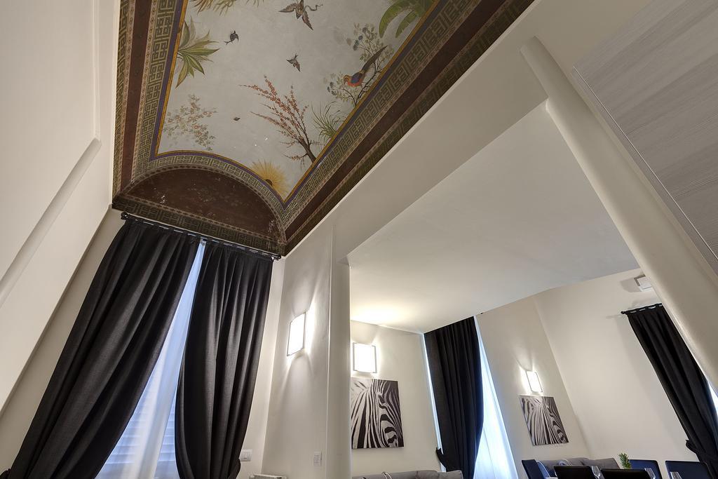 2016 Apartments Φλωρεντία Εξωτερικό φωτογραφία