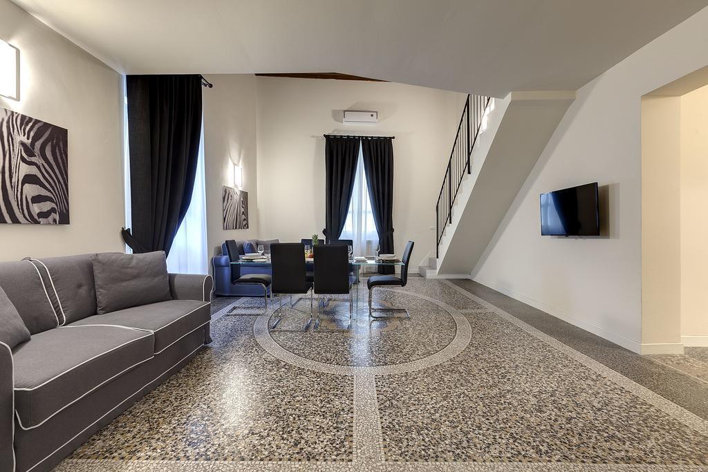 2016 Apartments Φλωρεντία Εξωτερικό φωτογραφία