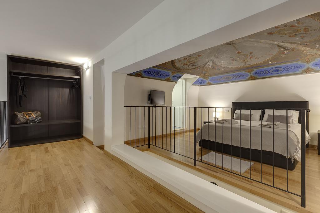 2016 Apartments Φλωρεντία Εξωτερικό φωτογραφία