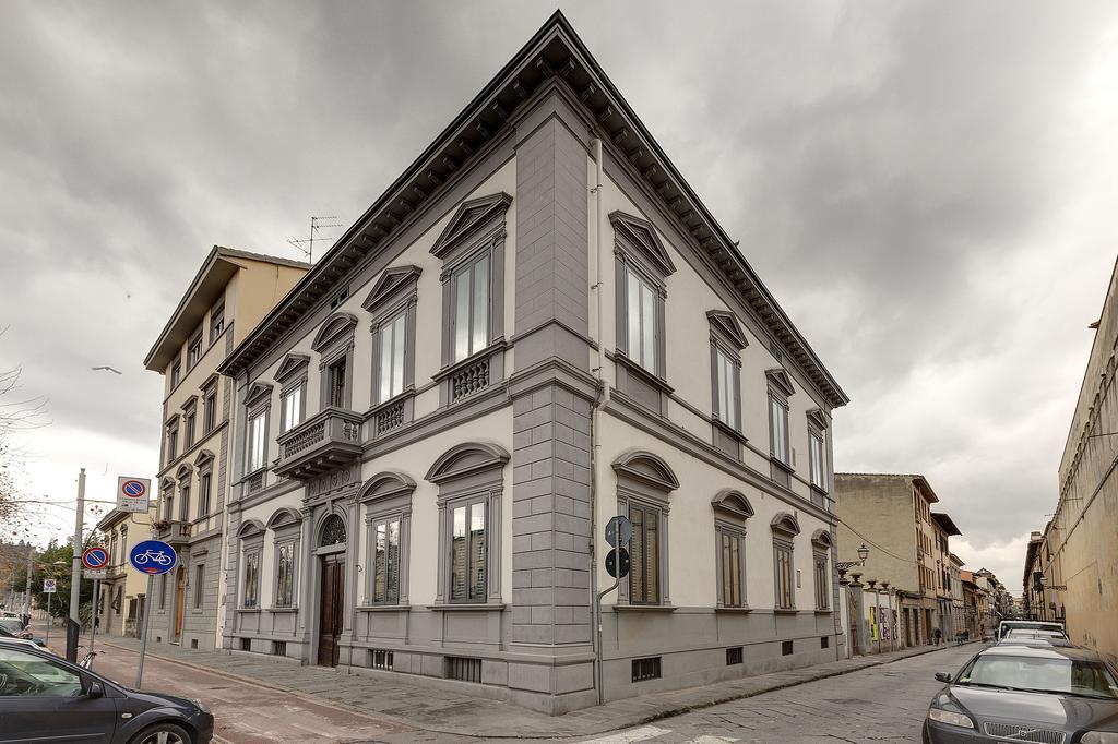 2016 Apartments Φλωρεντία Εξωτερικό φωτογραφία