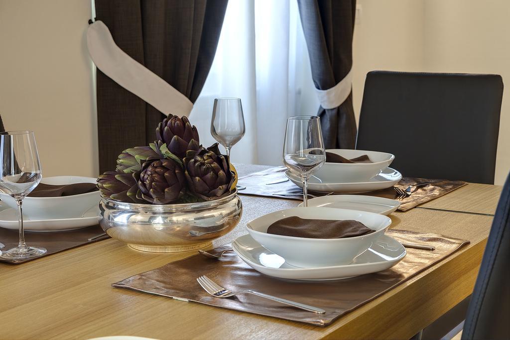 2016 Apartments Φλωρεντία Εξωτερικό φωτογραφία