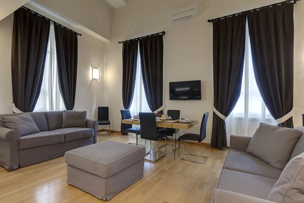 2016 Apartments Φλωρεντία Εξωτερικό φωτογραφία