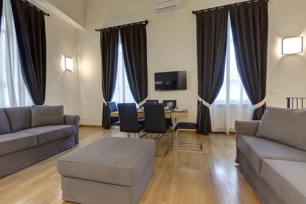 2016 Apartments Φλωρεντία Εξωτερικό φωτογραφία