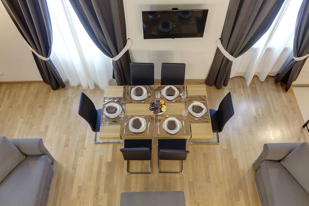 2016 Apartments Φλωρεντία Εξωτερικό φωτογραφία