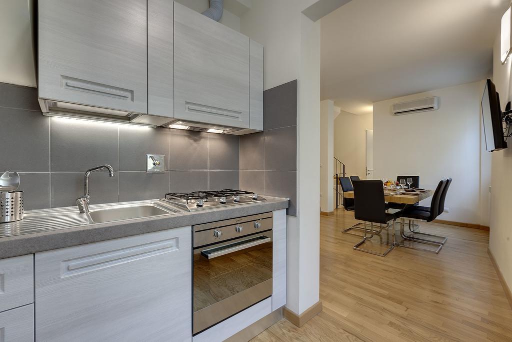 2016 Apartments Φλωρεντία Εξωτερικό φωτογραφία