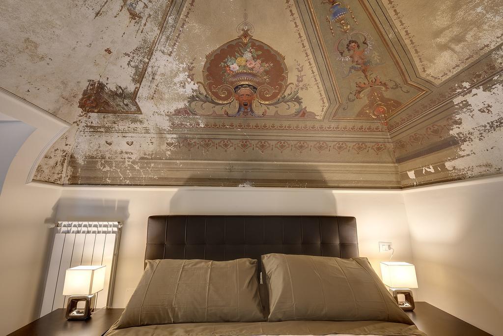 2016 Apartments Φλωρεντία Εξωτερικό φωτογραφία